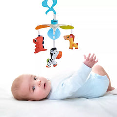 Baby Bedside Bell