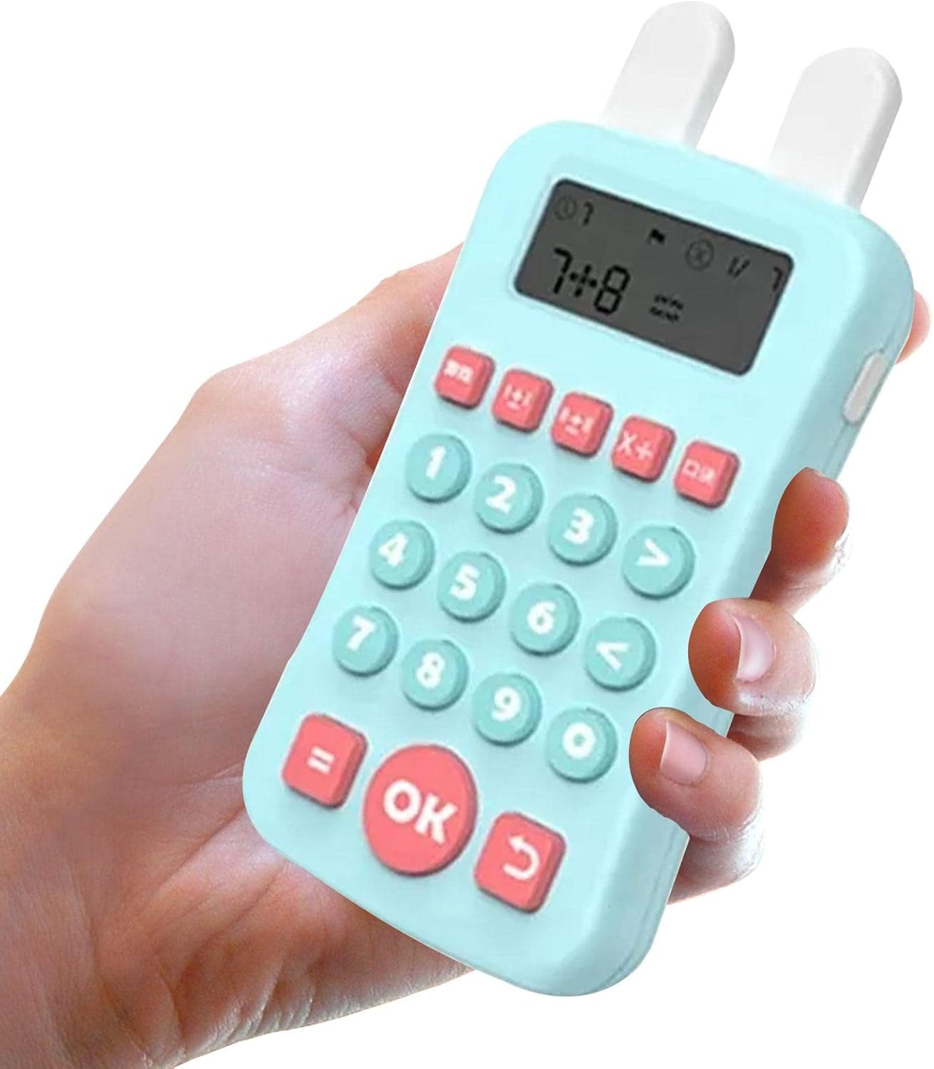 Children’s Mathematics Early Education Machine