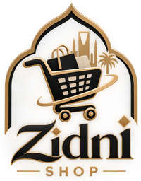 Zidni Shop