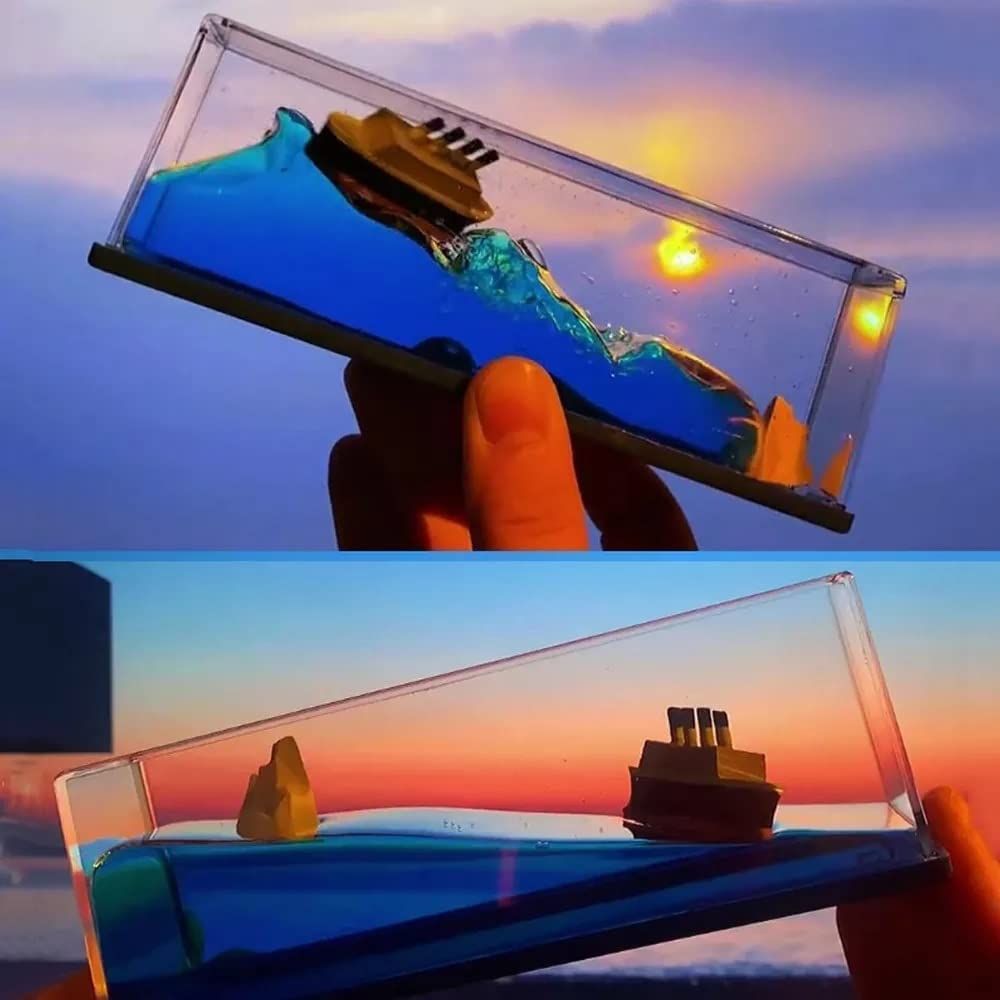 TITANIC